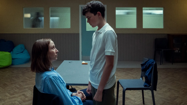 'The Studio' and 7 Best TV Series of 2025 With 90% & Higher Rotten Tomatoes Score - image 7