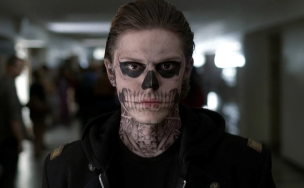5 Evan Peters' Most Terrifying 'American Horror Story' Villains, Ranked From Least to Most Evil - image 3