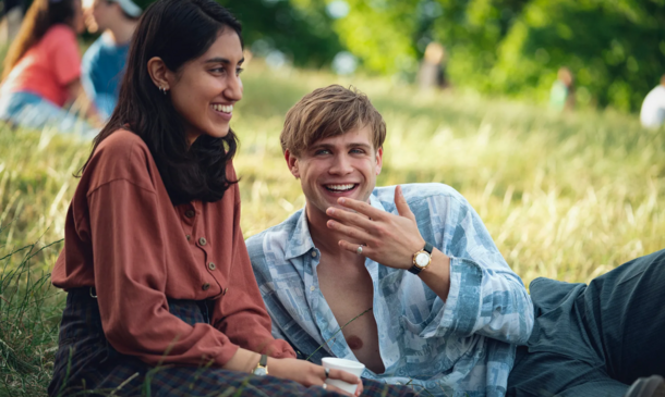 5 Best Romantic TV Series to Watch When 'The Summer I Turned Pretty' Ends, Ranked by IMDb - image 4