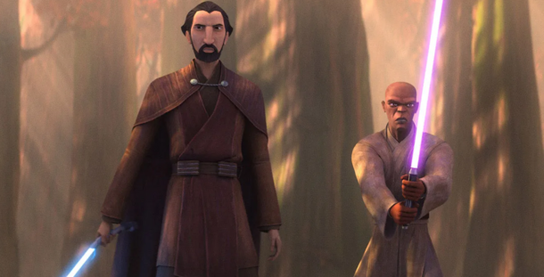 'Andor' and 7 Other Best 'Star Wars' Animated & Live-Action Series, Ranked by IMDb - image 2