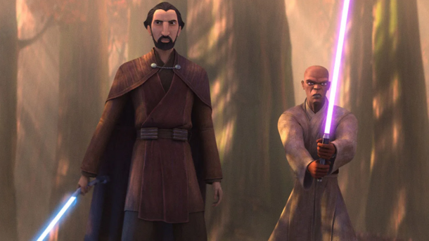 Star Wars' Animated Gem Hits Perfect 100% on Rotten Tomatoes – You Can Watch It on Disney+ - image 1