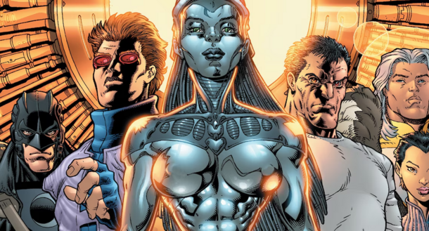 James Gunn's DC: Full List of Planned Movies & Current Production Status (2025 Update) - image 4