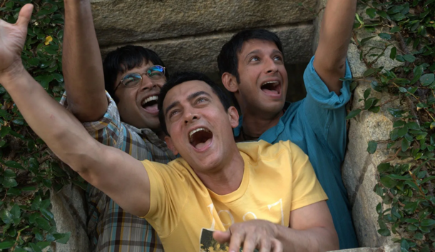8 Comedies & Dramas That Most Accurately Depict Campus Life, Ranked by IMDb - image 8