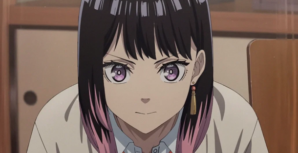 'Dorohedoro' Season 2 & 4 Other Most Anticipated Anime Titles to Be Released in April - image 5