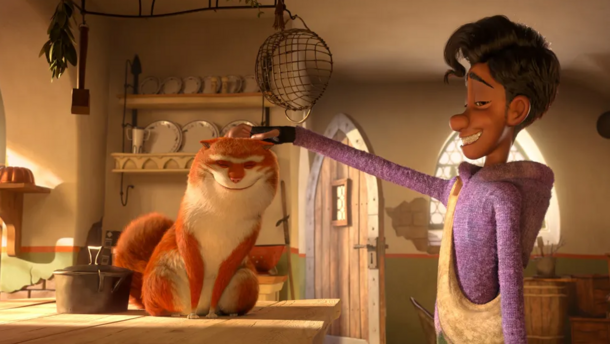 Beyond 'Good Omens': 5 Best Terry Pratchett Adaptations, Ranked by IMDb - image 2