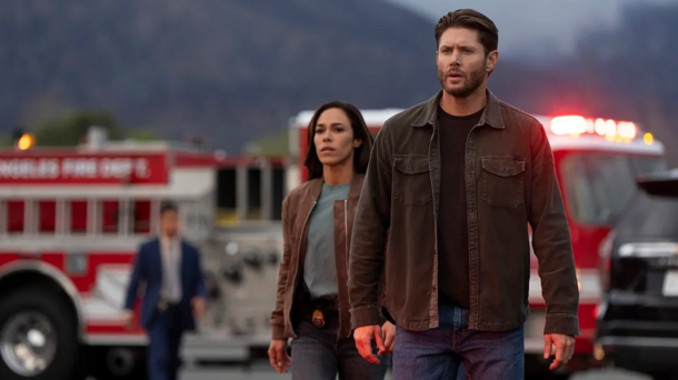 Sorry, Jensen Ackles Fans: 'Countdown' Is a Masterclass in How to Waste a Perfectly Good Actor - image 1