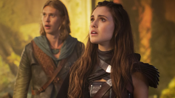 8 Best Fantasy Shows About Elves to Binge While Waiting for 'The Rings of Power' Season 3 - image 1