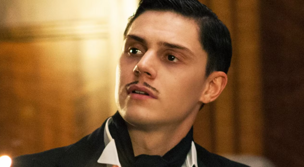 5 Evan Peters' Most Terrifying 'American Horror Story' Villains, Ranked From Least to Most Evil - image 5