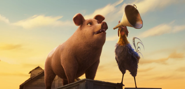 Andy Serkis' New Animation Is a Resounding Flop With Only 30% on Rotten Tomatoes - image 1