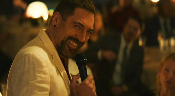 Apple TV's New Show Is a Tense Thriller Worth Watching for Amy Adams' & Javier Bardem's Performances Alone - image 1