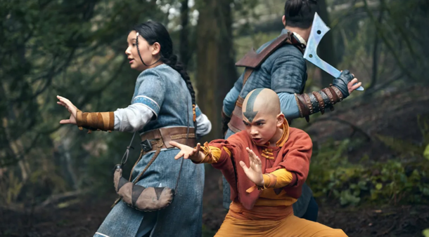Everything You Need to Know About 'Avatar: The Last Airbender' Season 2: Release Date, Plot & More - image 2