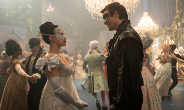'Bridgerton' Season 4: Release Date, Cast & Everything We Know So Far - image 1