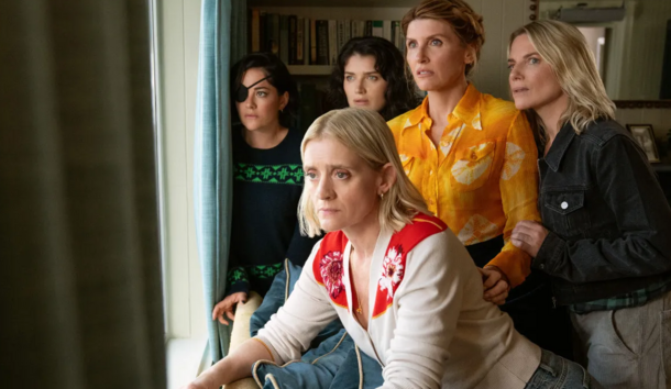 5 Lesser-Known Apple TV Series to Watch After 'Pluribus', Ranked by Rotten Tomatoes - image 2