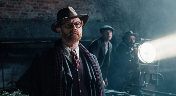 Still Miss 'Sherlock'? Check Out This 100%-Rated Detective TV Series From Mark Gatiss - image 2