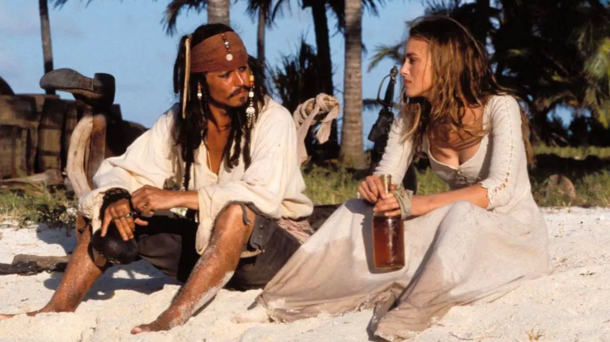 Orlando Bloom Almost Quit 'Pirates of the Caribbean' for the Most Hilarious Reason - image 2