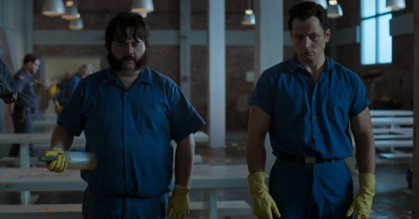 8 High-Rated Miniseries You Can Binge Over the Weekend, Ranked by IMDb - image 6