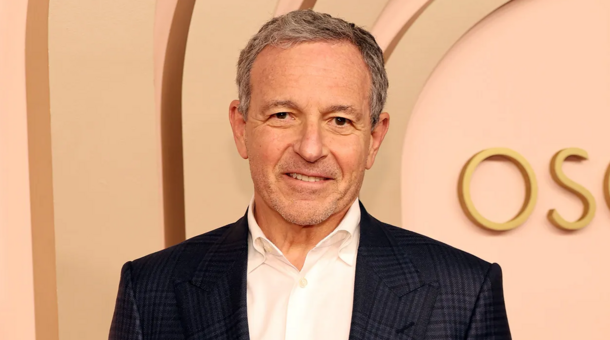 What's Happening at Disney? The New CEO & What It Means for the Company's Future - image 1