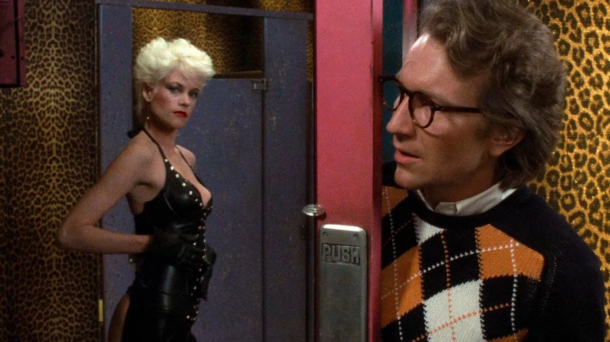 This Brian De Palma Mystery Thriller Is the Most Hitchcockian Movie Not Made by Hitchcock - image 1