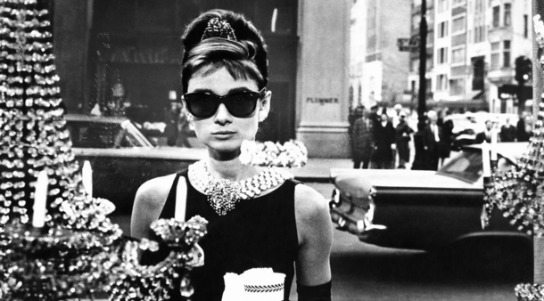 Everything We Know About 'Breakfast at Tiffany's' Biopic Starring Lily Collins: Plot, Cast & More - image 1