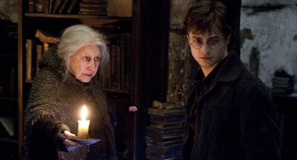 6 'Harry Potter' Darkest Scenes That Prove It Has Never Been a Children's Story - image 5