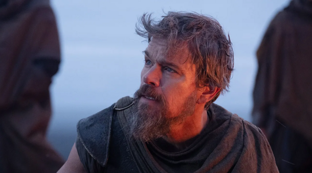 Christopher Nolan's 'The Odyssey' Finale Explained: What Is Zeus' Law? - image 1
