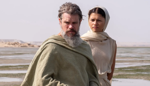 'The Odyssey' & 7 Other Highly Anticipated Movies Set to Be Released in Summer 2026 - image 1