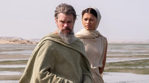 'The Odyssey' Received High Scores From Critics & Viewers: Did Nolan Manage to Adapt the Classic Work? - image 2