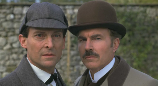 8 Best Sherlock Holmes Adaptations to Watch While Waiting for Guy Ritchie's Show - image 1