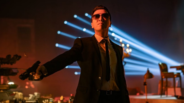 5 Planned & Confirmed 'John Wick' Projects to Wait for After 'Ballerina' - image 4
