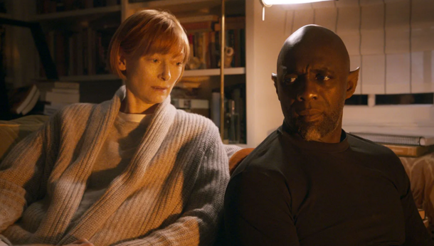 5 Best Fantasy Melodramas for Those Tired of Rewatching 'Eternal Sunshine of the Spotless Mind' - image 1