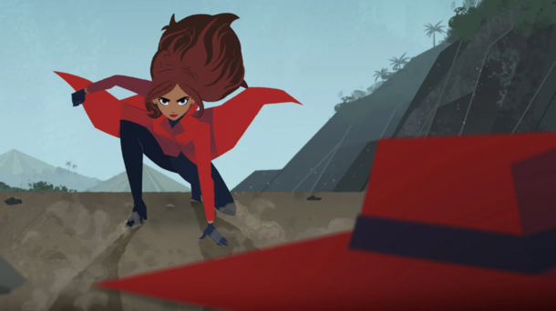 10 Best Animated Shows & Movies for Kids You Can Stream on Netflix Right Now - image 10