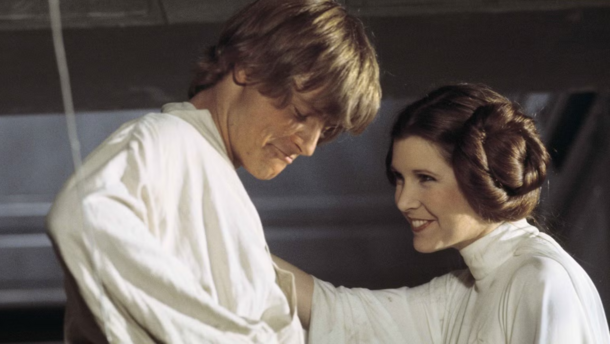 8 Shelved Star Wars Projects That Never Made It to the Screen - image 4