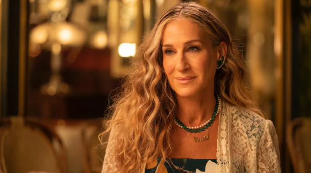 Sarah Jessica Parker Almost Left 'Sex & the City' After Episode 1: 