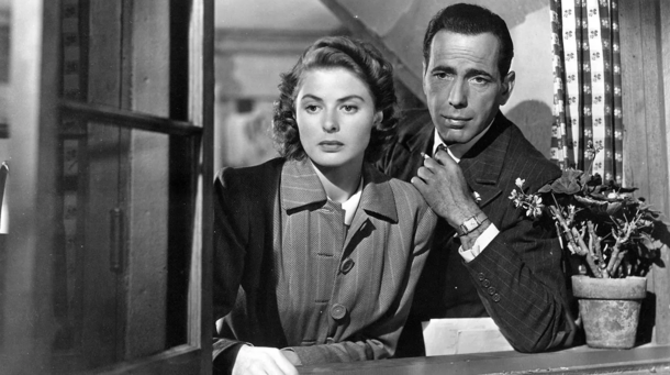 'The English Patient' & 7 Other Love-During-War Movies, Ranked by Rotten Tomatoes - image 8