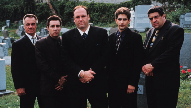 'Reacher' and 8 Other Most Testosterone-Fueled Action & Drama Series, Ranked by IMDb - image 7