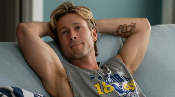 'Chad Powers': Is the New Comedy TV Series Starring Glen Powell Worth Watching? - image 1