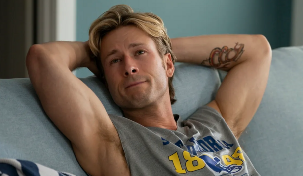 5 Movies & TV Series Starring Glen Powell to Watch After 'How to Make a Killing' - image 4