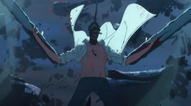 'Chainsaw Man – The Movie Reze Arc': Plot, Release Date & Everything We Know - image 1