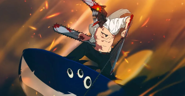 'Chainsaw Man: Reze Arc' and 7 Other Best Animated Movies Released in 2025, Ranked by IMDb - image 8