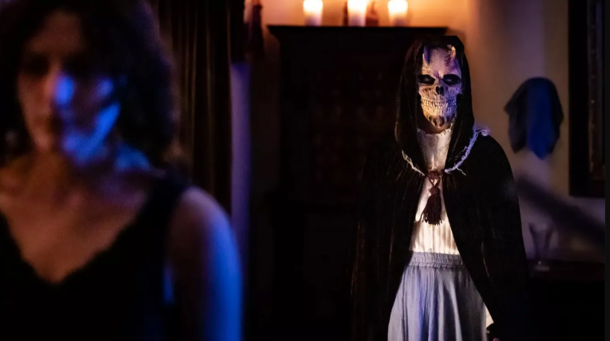 9 Horror Movies Based on Fairy Tales to Watch if You Liked 'The Ugly Stepsister' - image 3