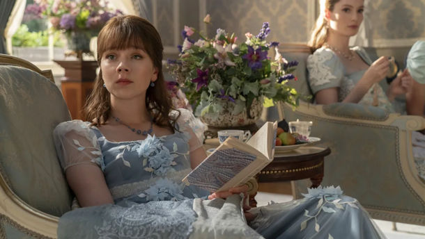 'Bridgerton' Is Renewed for Seasons 5 and 6: What They Will Be About, Explained - image 3