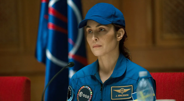 This Apple TV+ Show From 'Doctor Who' Writer Is One of the Most Underrated Sci-Fi Series of Recent Years - image 1