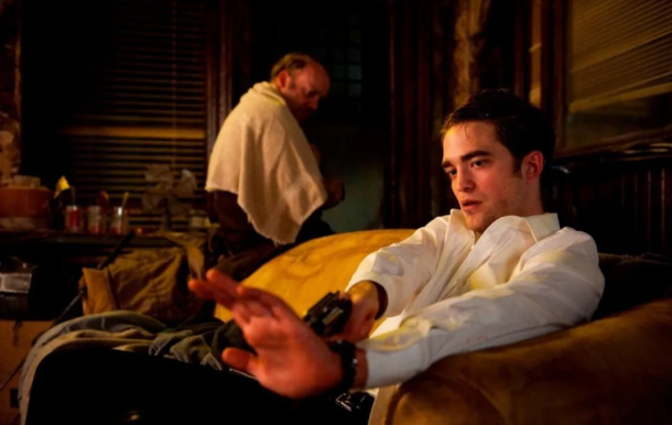 Robert Pattinson Praises 31%-Rated David Cronenberg Flick He Made 13 Years Ago: 'So Beautiful' - image 2