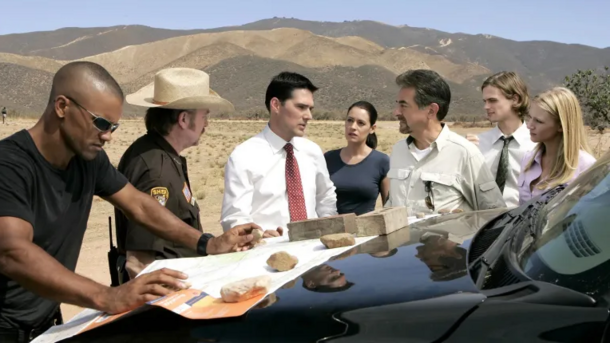 5 Best Howcatchem Detective Shows Like Poker Face Beyond Columbo - image 5