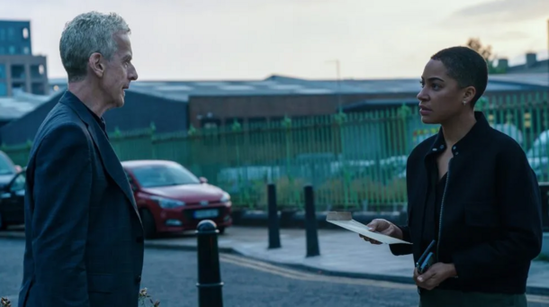 Apple TV Finally Released Season 2 of Its Best Criminal Series – Don't Miss It - image 1