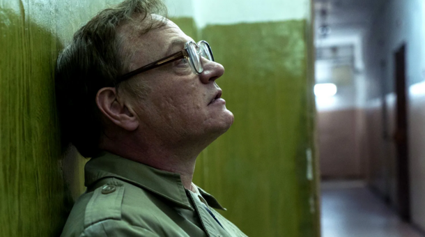 'Mindhunter' and 4 Other Most Historically Accurate TV Series, Ranked by IMDb - image 5