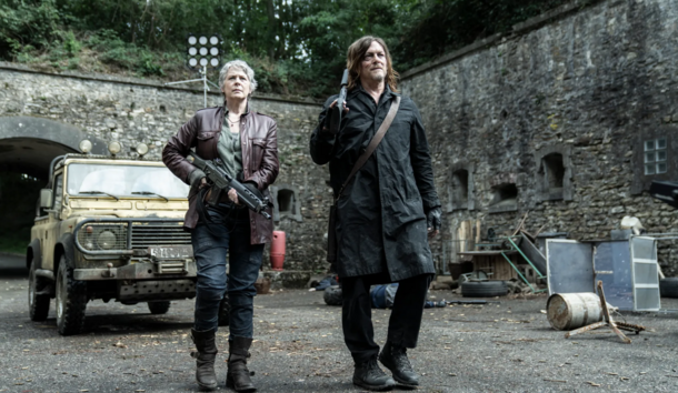'The Walking Dead: Daryl Dixon' Season 3: A Must-Watch Triumph or a Skip-Worthy Misstep? - image 1