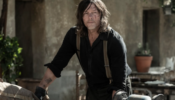 Everything You Need to Know About 'The Walking Dead: Daryl Dixon': Plot, Release Date & More - image 1