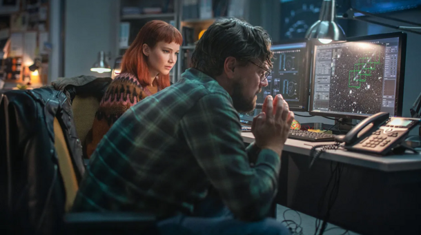 'Don't Look Up' & 7 Other Best Comedies to Watch on Netflix Right Now, Ranked by IMDb - image 8