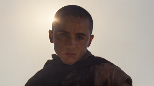Dune: Part Three
